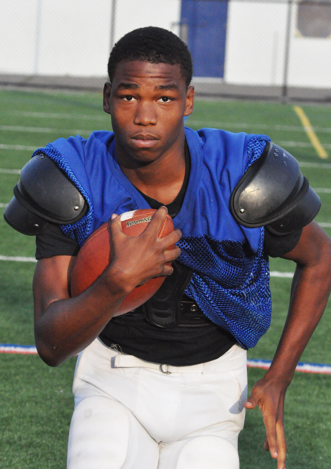 North Babylon begins title defense Herald Community Newspapers www